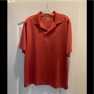 Roundtree & Yorke Performance Polo
